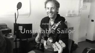 Wilful Missing - Unsinkable Sailor (album promo)