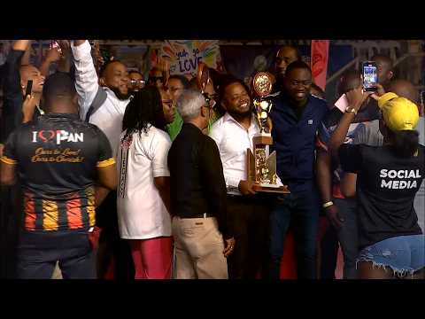 Panorama 2026: Pan Elders Claim Medium Band Title