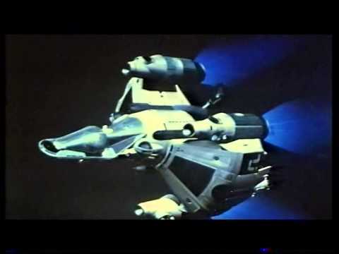 1984 - Starfight - The last Starfighter - Trailer - Deutsch - German