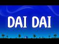Shakira Burna Boy Dai Dai Lyrics World Cup Song 2026