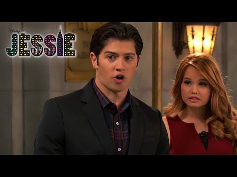 Das Blind Date - GANZE FOLGE | Jessie