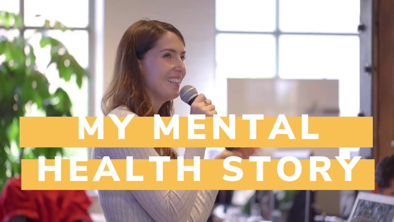 Promotional video thumbnail 1 for Kayla Kozan | Corporate Stress Reduction