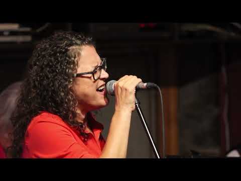 The Fade Kings with special guests Deb Feely and Ian Kojima Presented by Kingston Blues Society Vid7