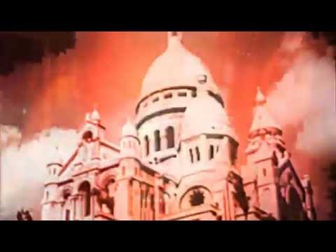 DANYTRIBE - PRISONERS OF HELL (Official video)