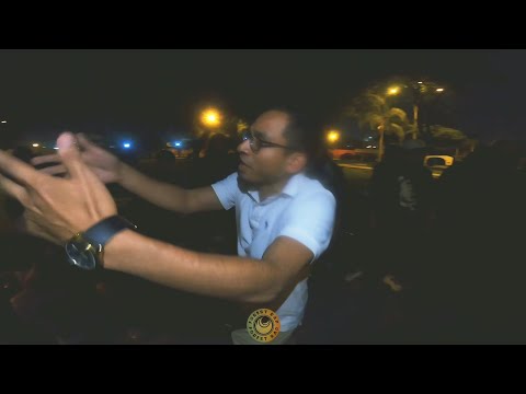 BlackCode & Stratus vs Doble A & JD vs Cael & Torbellino | Primera Ronda | Forest Rap 2 vs 2 | #2024