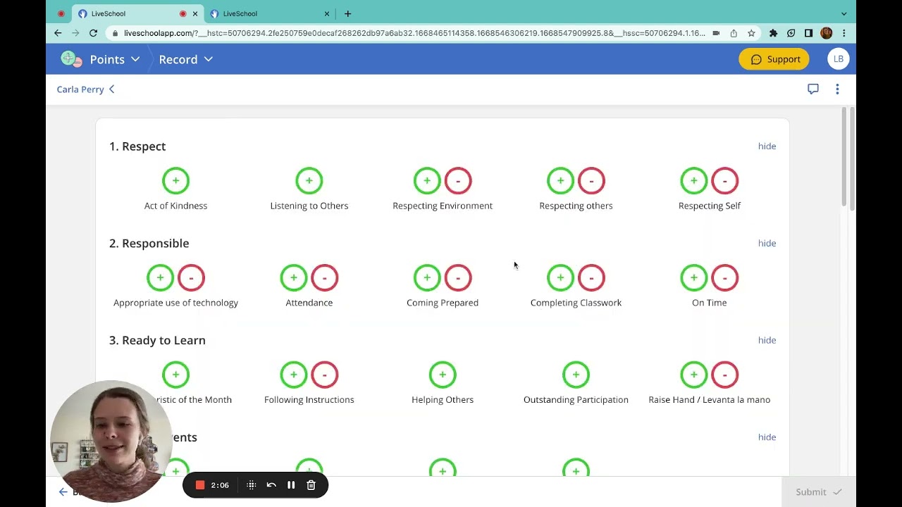 Class DoJo vs. LiveSchool: Choosing the Best Platform for Behavior