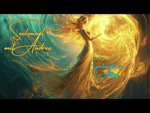 „Spiritualität im Alltag heißt: dich selbst nicht zu verlieren.“