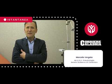 Marcello Vergata parente   Renato Dulbecco