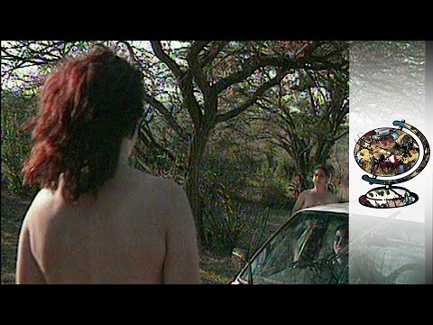 Topless Car Wash (1998)