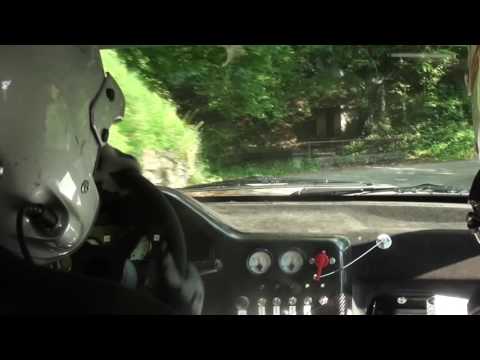 Rally Bellunese 2016 Fratta-Nogarè