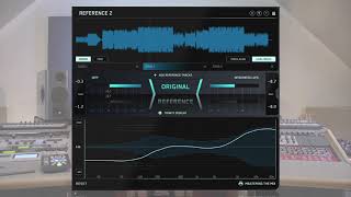 Video thumbnail for REFERENCE 2 by Mastering The Mix