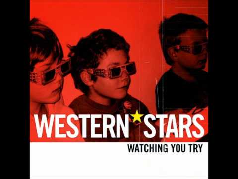 Western Stars - October