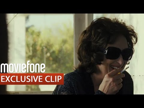 'August: Osage County' Exclusive Clip (2013): Meryl Streep, Julia Roberts