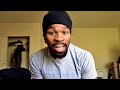 SHAWN PORTER SAYS HES GONNA JUMP ON CRAWFORD THE MOMENT HE SWITCHES STYLES; DETAILS WHY HE BEATS HIM