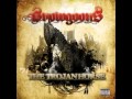 Snowgoons - I Did Everything (feat. Qualm of Savage Brothers, Darksinnned Assassin, Lord Lhus)