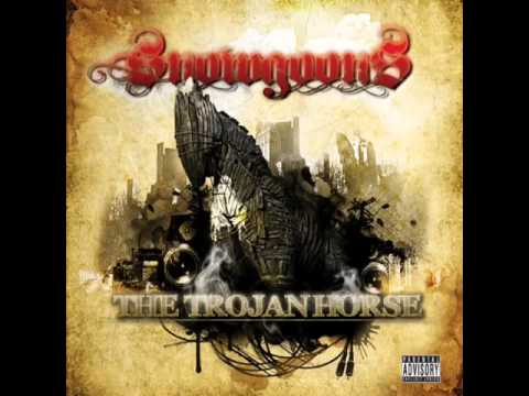 Snowgoons - I Did Everything (feat. Qualm of Savage Brothers, Darksinnned Assassin, Lord Lhus)
