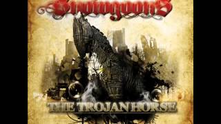 Snowgoons - I Did Everything (feat. Qualm of Savage Brothers, Darksinnned Assassin, Lord Lhus)