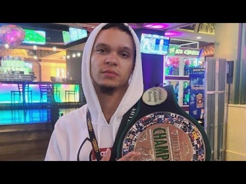 Sam (Growing Up Hip-hop) Vs Carson Key