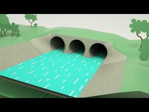 Stormwater Maintenance