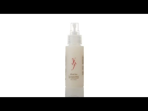 ybf FabYOUlous Ybfresh Face Prep
