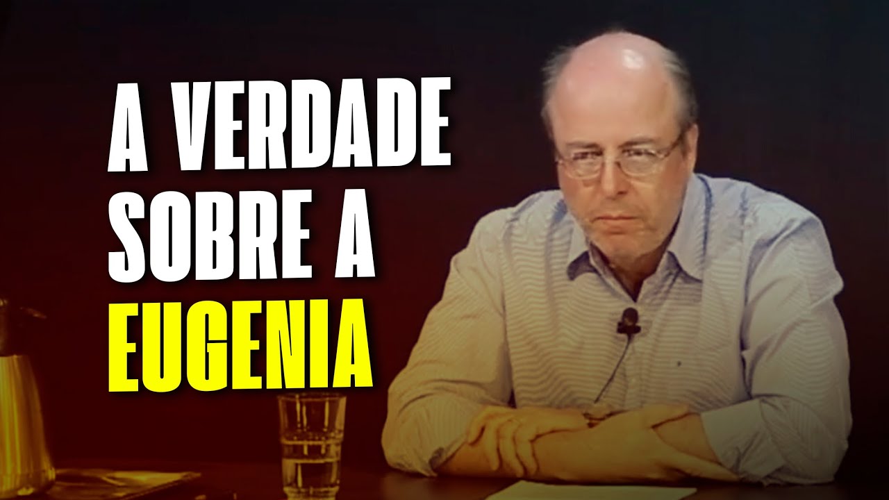 O que é Eugenia?