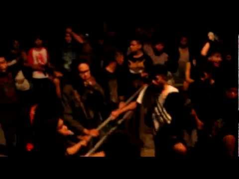 jimmyjacket - dance with the devil decay