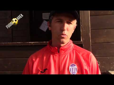 Giovanissimi Elite, Play-Off: Tor di Quinto - Ostiamare 2-1 dts, le parole di Cabriolu