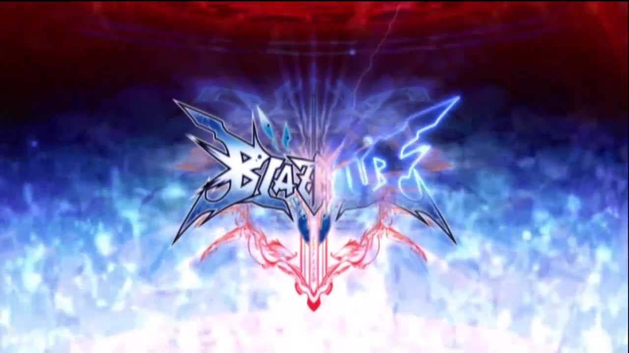 Blazblue Day of Fate