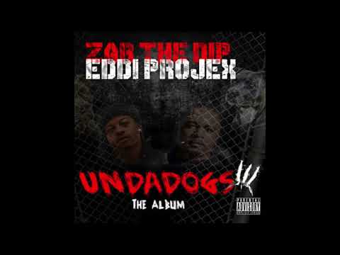 Zar The Dip & Eddi Projex   13 Dead Me a Cop feat  Rado & Rickey Reup