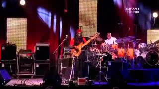 Richard Bona & Raul Midon - Good Times video