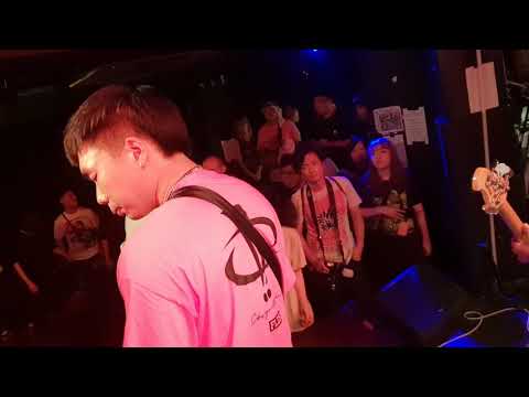 08.31.2019 - Burn My Bridges - (Part 1/1)