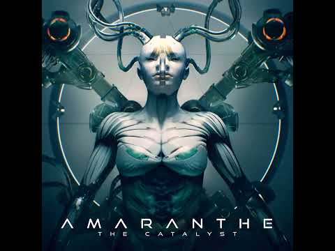 Videoclip de Fading Like a Flower (Cover Version) — Amaranthe