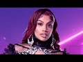 Big Lex Vs Ivori Baddies Midwest Reaction More Baddies Zuesnetwork Ivory Biglex