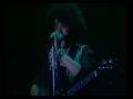 Thin Lizzy - Baby Please Don't Go (Thunder & Lightning Tour) 2/11