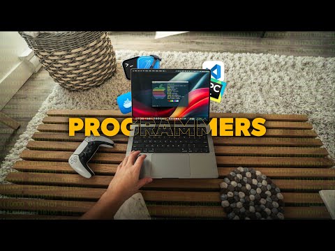 M3 MacBook Pro For Programmers - Goodbye MacBook Air!