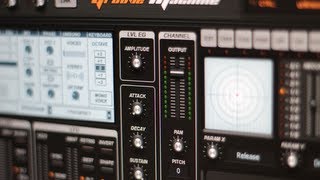 Video thumbnail for Image-Line | Groove Machine Overview by FL Studio