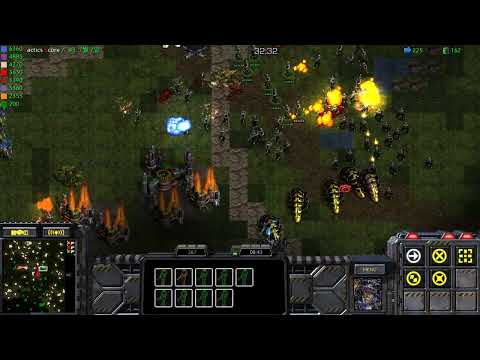 Surprise air attack destroys 8k of materiel instantly (Game 1)