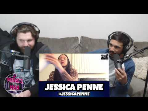 UFC 247 Preview with Jessica Penne, Dominick Reyes vs Jon Jones, Shevchenko vs Chookagian & more