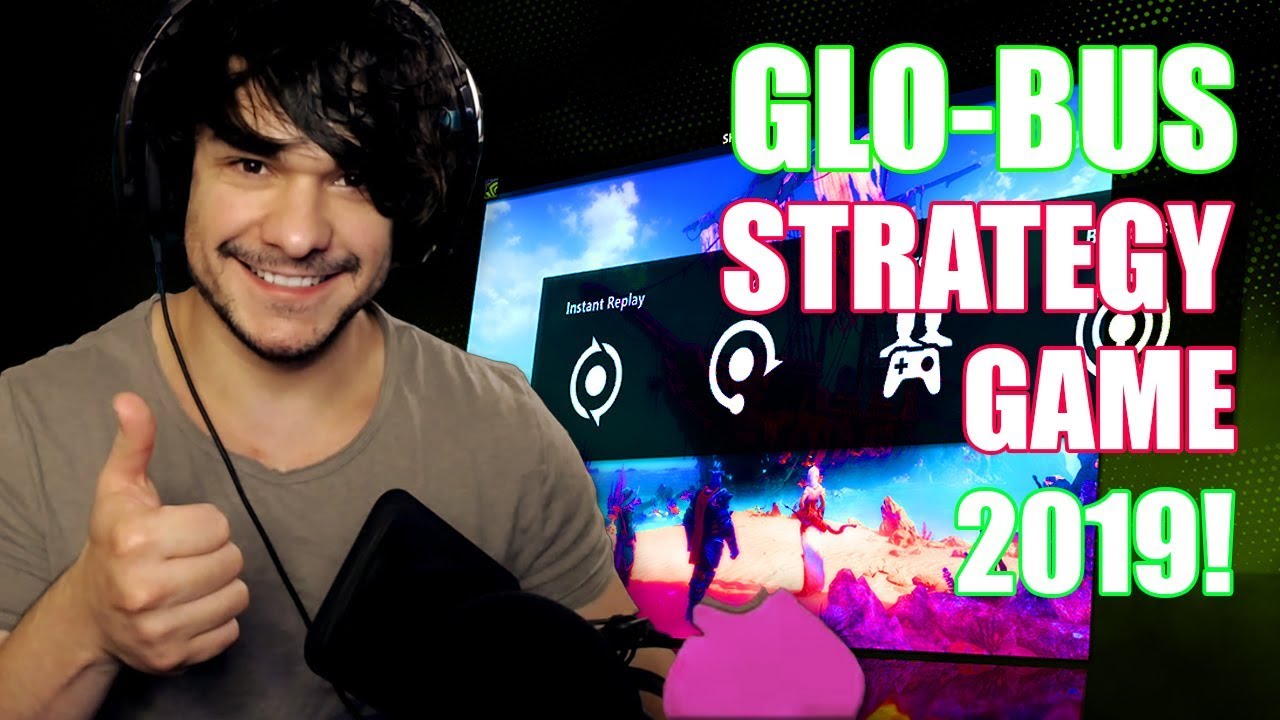How to Win the GLO-BUS Strategy Game!!!! Tips