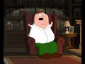 Family Guy - Peter Griffin tiny hands supercut