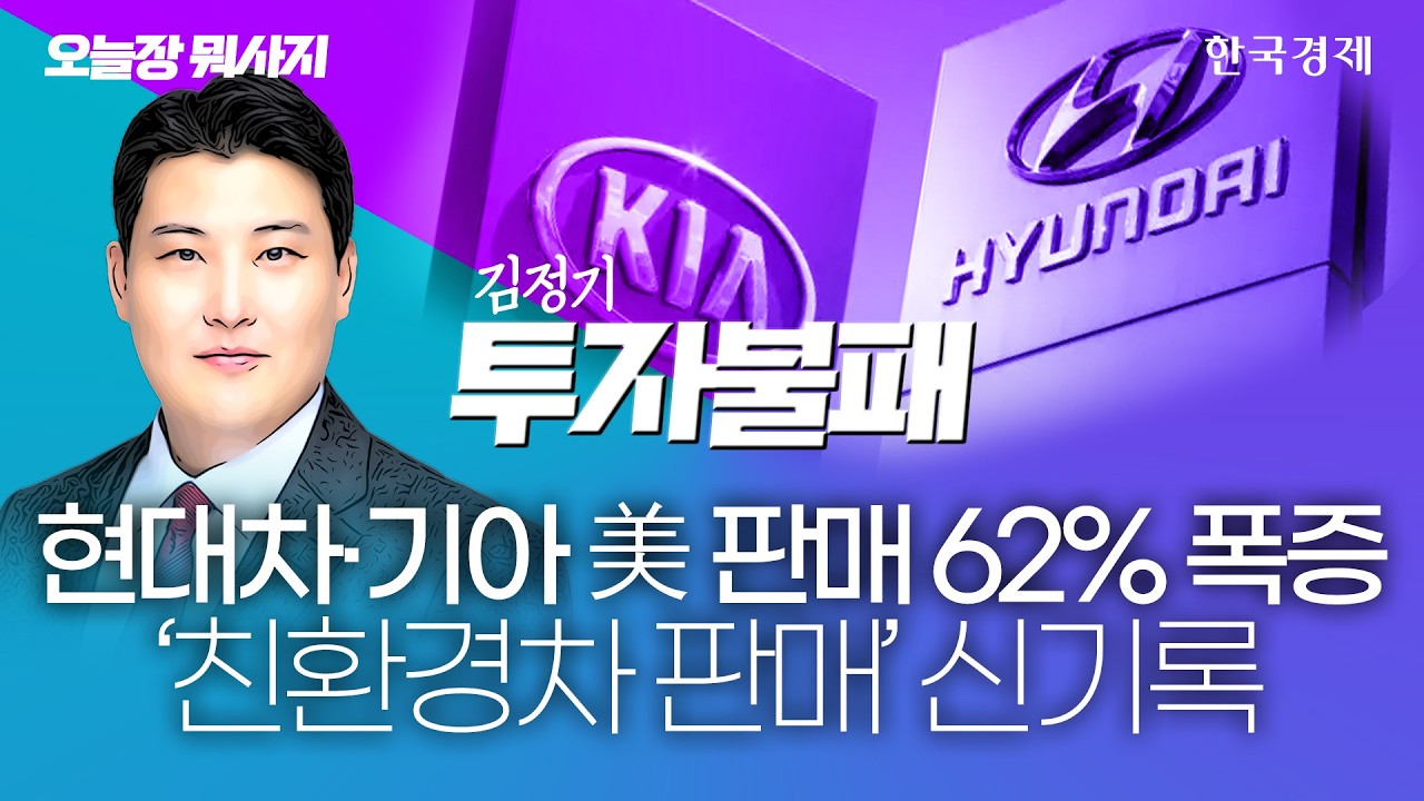 '8700 앞둔 코스피' 종가에 봐야 할 신호는?｜유일한 대표｜종가배팅｜260604