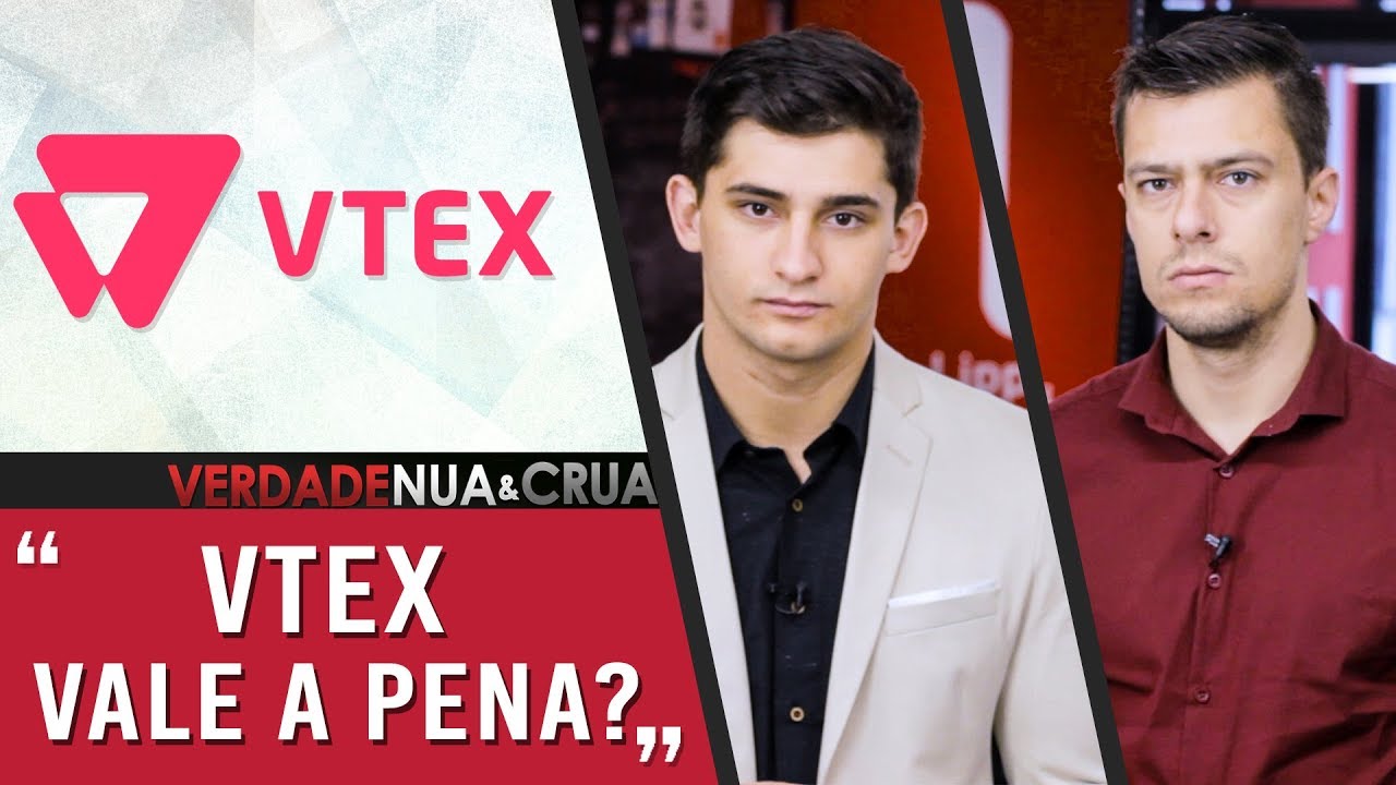 A plataforma da VTEX vale a pena? | Verdade Nua e Crua