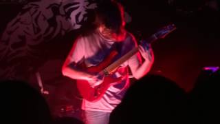 Polyphia - "EP 1" and "Culture Shock" (Live in Anaheim 3-25-17)