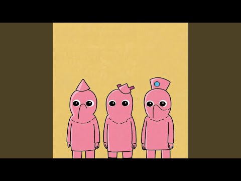Round Squid Mingle