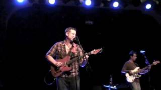 Guy Forsyth band in Gent Belgium