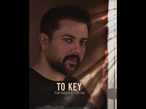 Kamal Ganji-To Key 2025