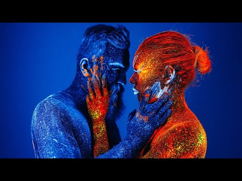 Flying Colors - Daxten, Wai feat  Sture Zetterberg | Pop Music