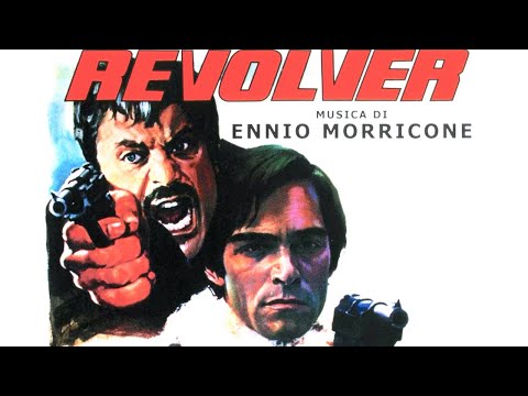 Ennio Morricone ● Inglourious Basterds & Revolver ● Un Amico (High Quality Audio)