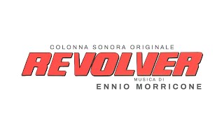 Inglourious Basterds & Revolver - Un Amico - Ennio Morricone [High Quality Audio]