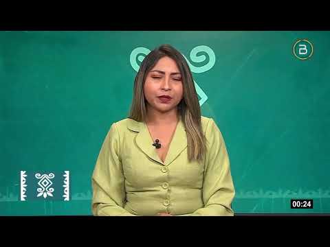 🔴 | Nuestra Voz (07.07.2023)